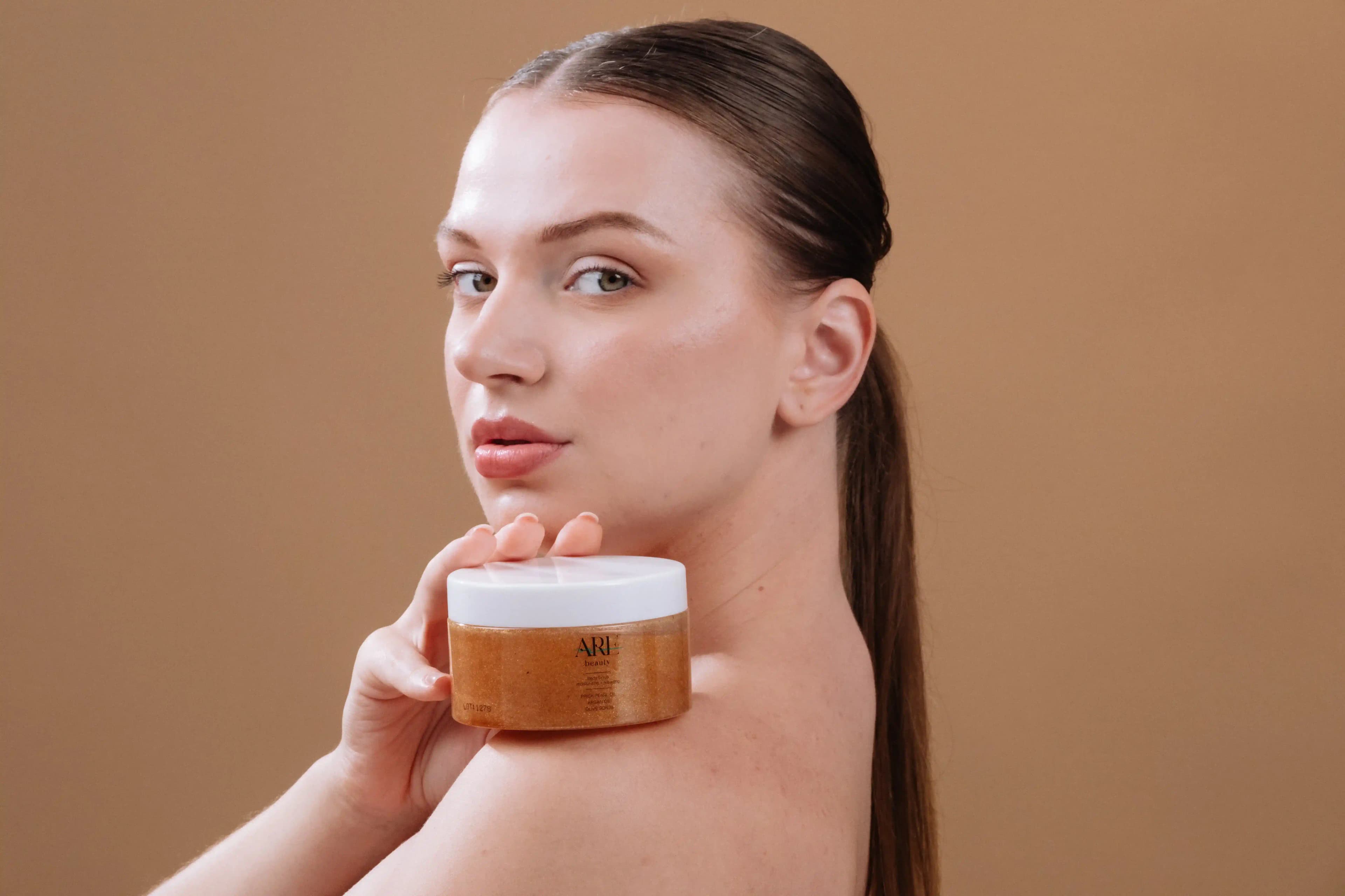 ARE Beauty Service Client