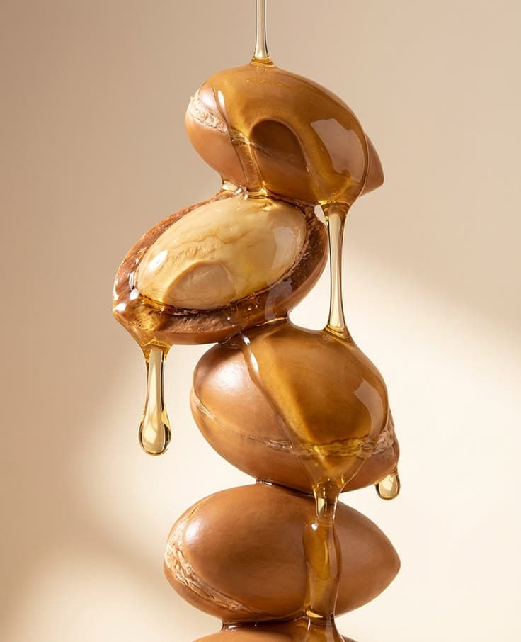 Huile d'Argan