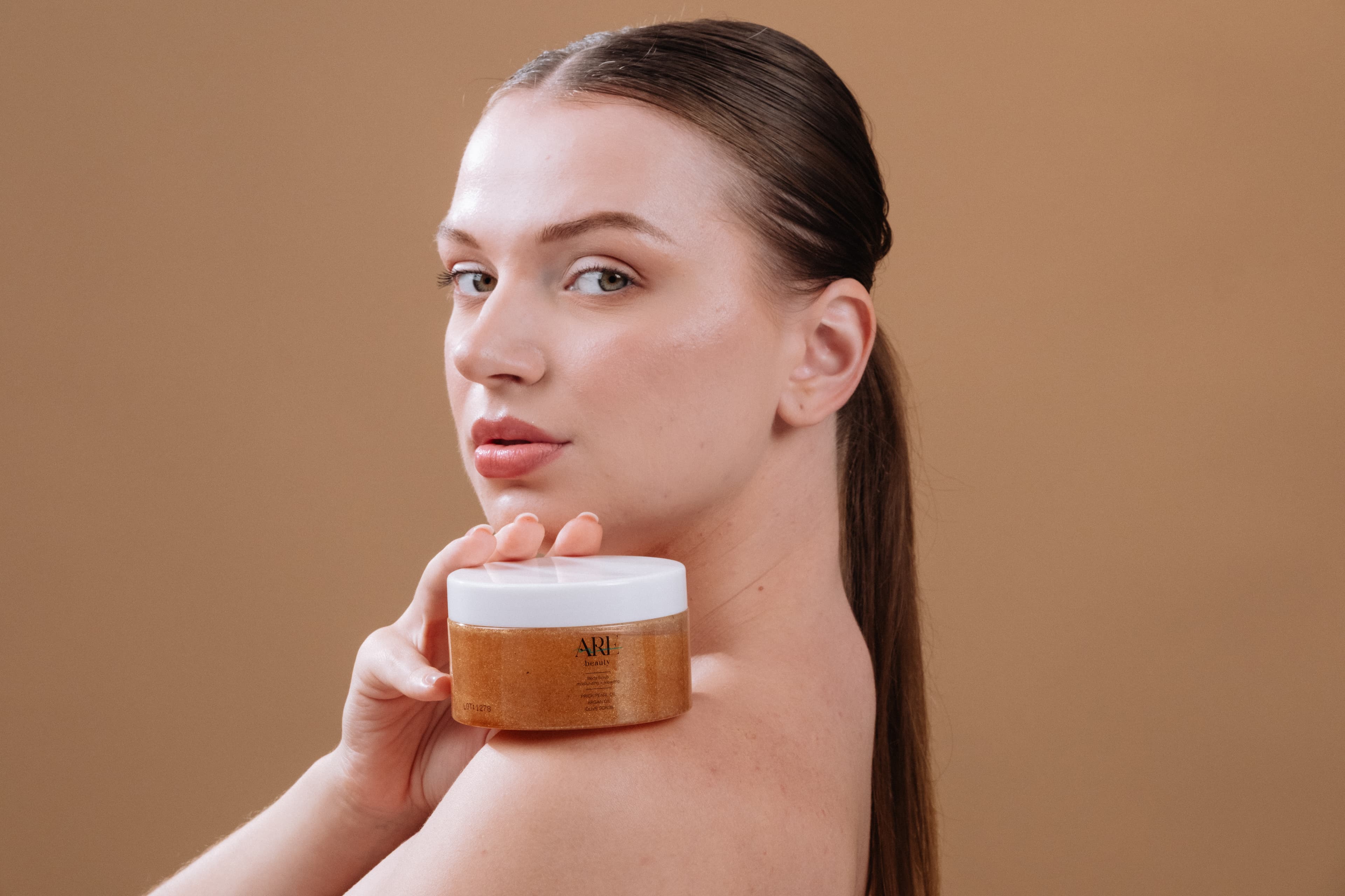 Comment Créer un Rituel de Soin Réparateur pour le Corps