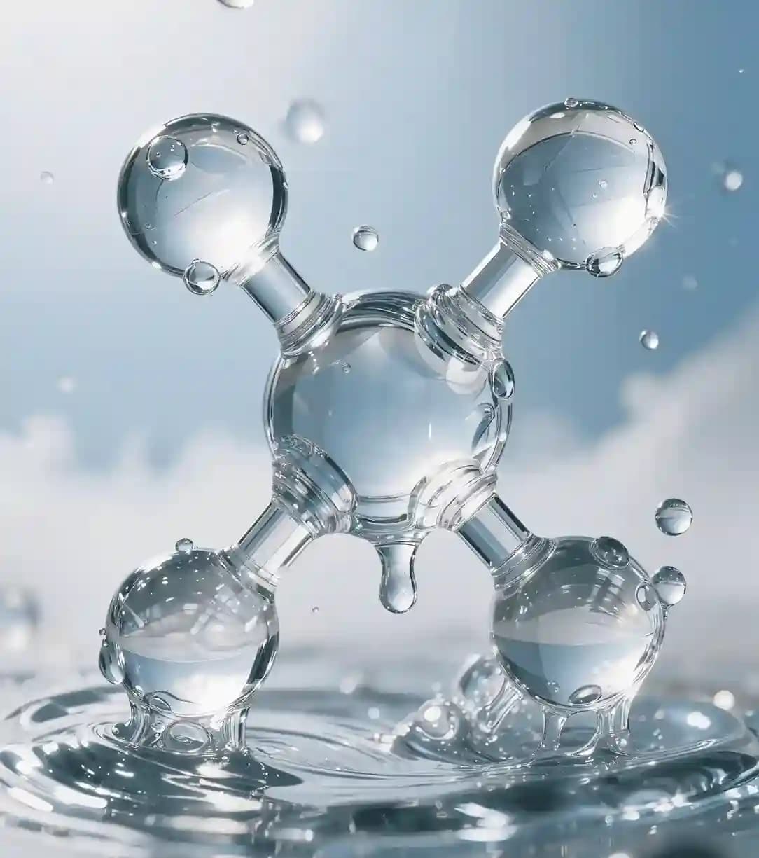 Acide Hyaluronique