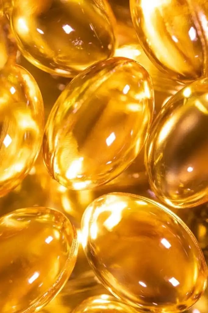 Vitamine E
