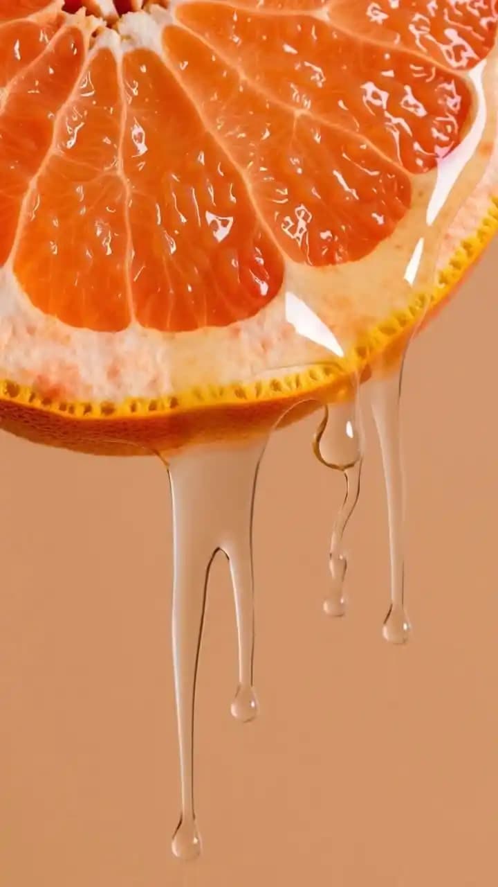Vitamine C & Antioxydants
